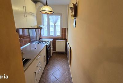 Apartament cu 2 camere în Central - 6