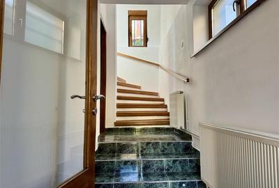 Casa/Vila in zona ultracentrala a Brasovului - 2