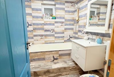 Apartament cu 4 camere semidecomandat în Rahova - 3