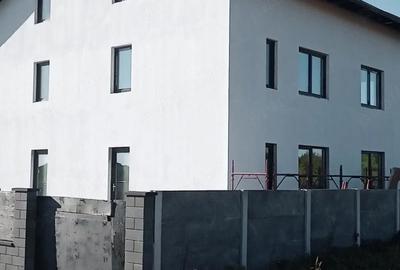 Casă cu Teren 611 Mp în Moșnița Veche - 2