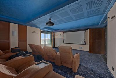 Penthouse-ul care rescrie definitia luxului in Bucuresti - 30