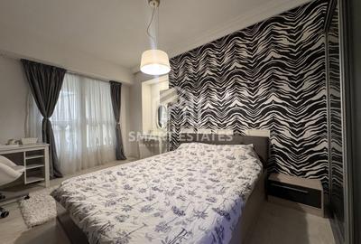 Apartament LUX 3 camere de inchiriat II 130 mp II Parcare II Herastrau - 19