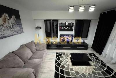 Apartament cu 2 camere semidecomandat în Floreasca - 7