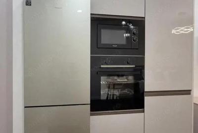 Garsonieră decomandată în Vitan - 3