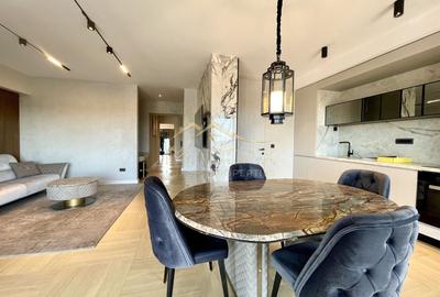 Apartament cu 4 camere decomandat în Herăstrău - 5