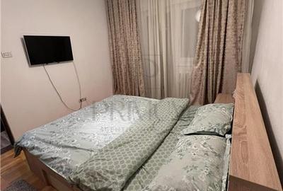 Apartament cu 3 camere decomandat, mobilat în Lipovei - 22