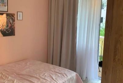 Apartament cu 2 camere semidecomandat în Vitan - 10