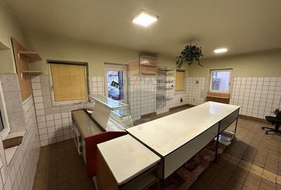 Spațiu comercial, de 42 mp, în Aradul Nou - 4