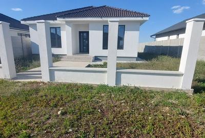 Casă cu 4 camere cu Teren 500 Mp în Central - 6