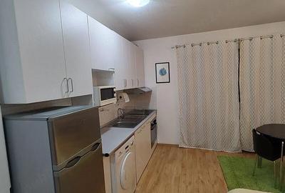 Garsonieră decomandată în Politehnica - 1