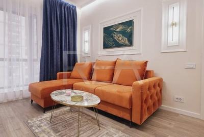 Garsoniera | Complexul Exigent Plaza | Faza 5 | - 2