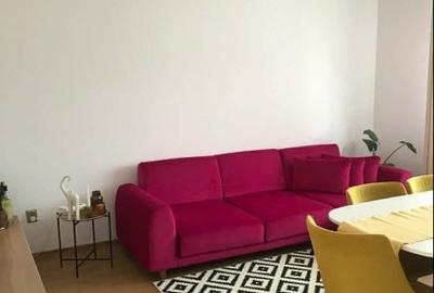 Apartament cu 3 camere semidecomandat în Florești - 8