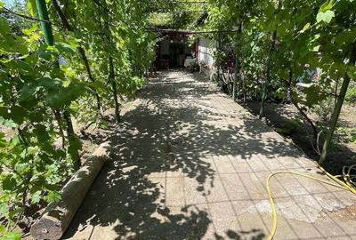 Casă cu 6 camere cu Teren 900 Mp în Limanu - 3