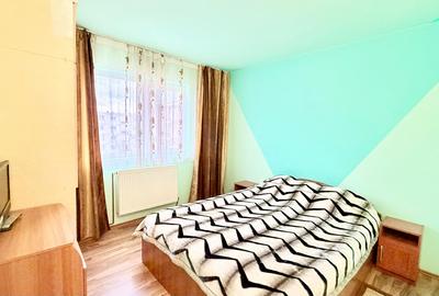 Apartament cu 4 camere decomandat, mobilat în Turda - 2