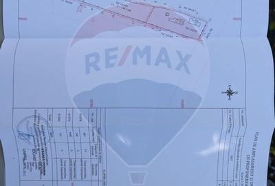 Teren intravilan de inchiriat  - 3.600mp Șoseaua Unirii – Balotești - 3