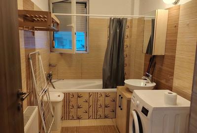 Apartament cu 2 camere decomandat în Brazda lui Novac - 10