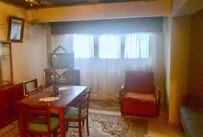 Exclusivitate - Apartament 2 camere în Micro 17, parter,  de renovat - 7