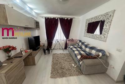 Apartament 2 camere,str.Alunisului - 3