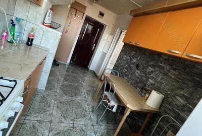 Apartament cu 2 camere decomandat în Central - 1