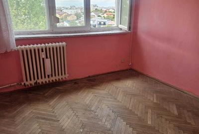 Apartament cu 3 camere decomandat în Valea Rosie - 2