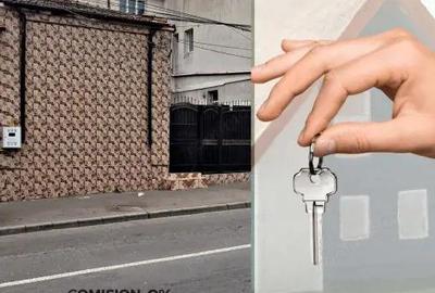 Proprietate cu scop REZIDENTIAL sau COMERCIAL - zona VICTORIA/EMAG - 3