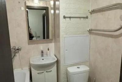 Garsonieră decomandată în Giroc