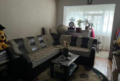 Apartament cu 2 camere decomandat, mobilat în Central - 4