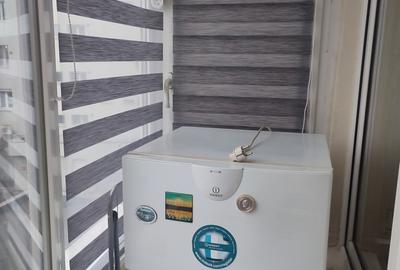 Garsonieră semidecomandată în Banu Manta - 16