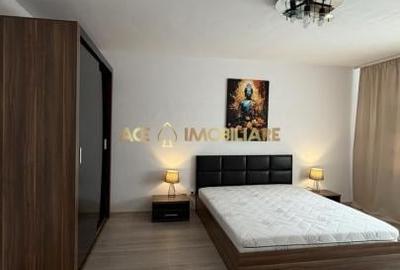 Apartament cu 3 camere decomandat, mobilat în Nerva Traian - 2