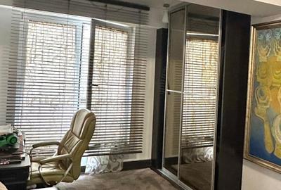 Apartament 2 camere, de inchiriat (Complex Persepolis-Herastrau) 1.350 Euro/luna - 5