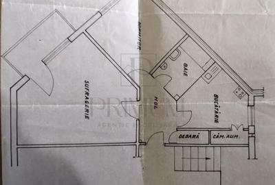 Bucovina - 2 Camere - Decomandat - Centrala termica proprie - Etaj 2 - 6