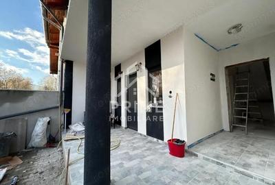 Casă cu 5 camere cu Teren 300 Mp în Micești - 4