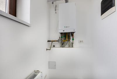 Casă individuală P+1 în Corbeanca – teren 360 mp, 4 camere, 3 băi, gata de mutat - 21