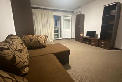 Garsonieră decomandată în Brâncoveanu - 1