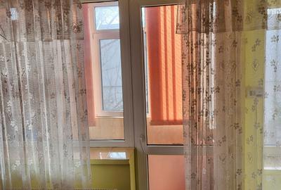 Apartament cu 2 camere semidecomandat în Central - 4