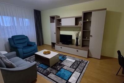 Apartament cu 2 camere decomandat, mobilat în Dacia - 1