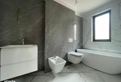 Casă cu 5 camere cu Teren 288 Mp în Central - 15