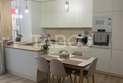 Apartament de vanzare cu 2 camere decomandat in Baciu zona Petrom - 2