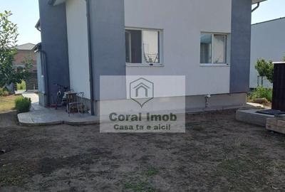 Inchiriez casa intrare Comuna Berceni - 15