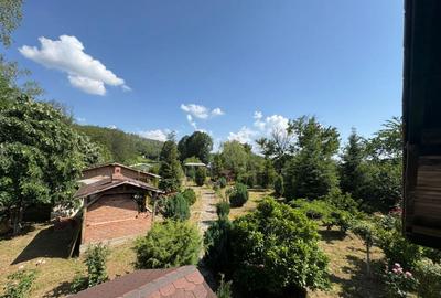 *Domeniu* cu poten?ial turistic - Bumbe?ti-Jiu - 6