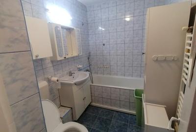 Proprietar - Ap 2 camere, decomandat, etj intermediar, centrala proprie Crângași - 5