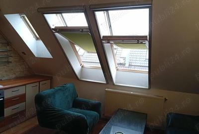 Garsonieră nedecomandată în Prelungirea Ghencea - 2