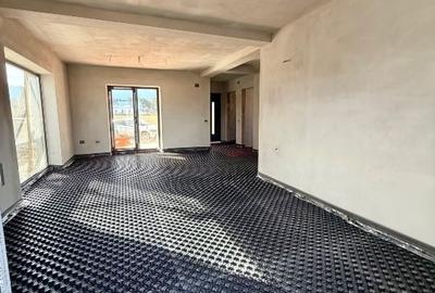 Casă individuală cu 4 camere cu Teren 540 Mp în Central - 14