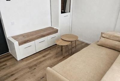 Apartament cu 2 camere semidecomandat în Apahida - 5