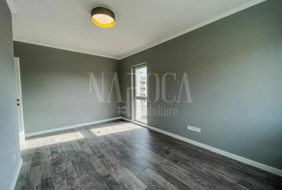 Apartament 2 camere de vanzare in Floresti - 10