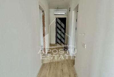 Apartament cu 4 camere, terasa de 30 mp, zona Planetelor din Giroc - 7