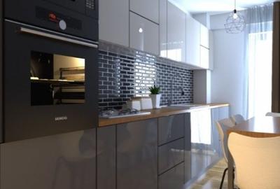 COMISION 0%! Apartament 3 Camere in Bloc Nou, in Vecinatatea Kaufland Pacurar - 18