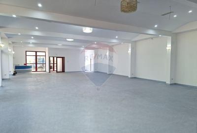 Spatiu comercial de 1000 mp de vanzare in zona Unirii Sud - 4