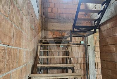 Apartament de 4 camere pe doua niveluri - Turnisor - 8