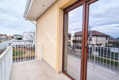 Duplex cu 5 camere cu Canalizare în Dumbrăvița - 18